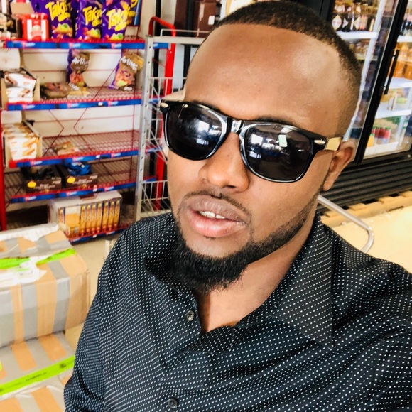 Meet your Posher, Mohammed - Picture 1 of 1